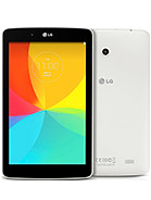 Best available price of LG G Pad 8-0 in Canada