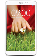 Best available price of LG G Pad 8-3 in Canada