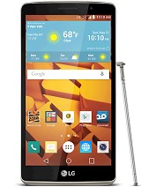 Best available price of LG G Stylo in Canada
