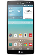 Best available price of LG G Vista CDMA in Canada