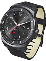 Best available price of LG G Watch R W110 in Canada