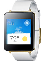 Best available price of LG G Watch W100 in Canada