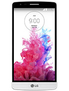 Best available price of LG G3 S in Canada