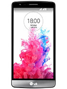 Best available price of LG G3 S Dual in Canada