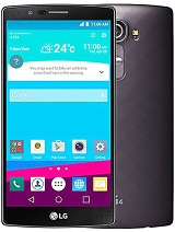 Best available price of LG G4 Dual in Canada