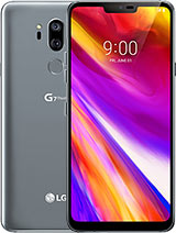 Best available price of LG G7 ThinQ in Canada