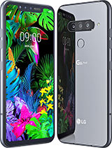 Best available price of LG G8S ThinQ in Canada
