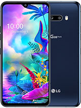 Best available price of LG V50S ThinQ 5G in Canada