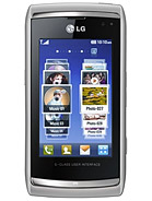 Best available price of LG GC900 Viewty Smart in Canada
