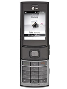 Best available price of LG GD550 Pure in Canada