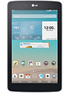 Best available price of LG G Pad 7-0 LTE in Canada