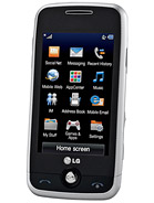Best available price of LG GS390 Prime in Canada