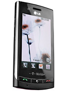 Best available price of LG GT500 Puccini in Canada