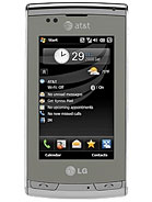 Best available price of LG CT810 Incite in Canada