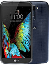 Best available price of LG K10 in Canada