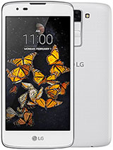 Best available price of LG K8 in Canada
