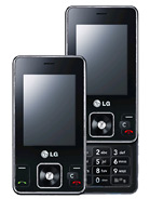 Best available price of LG KC550 in Canada