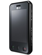 Best available price of LG KC910i Renoir in Canada