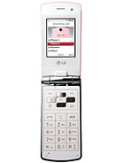 Best available price of LG KF350 in Canada