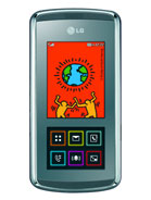 Best available price of LG KF600 in Canada