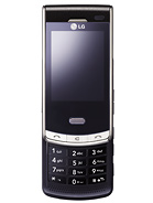 Best available price of LG KF750 Secret in Canada