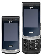 Best available price of LG KF755 Secret in Canada