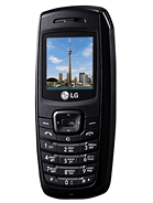 Best available price of LG KG110 in Canada