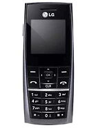 Best available price of LG KG130 in Canada
