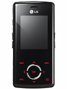 Best available price of LG KG280 in Canada