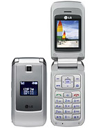 Best available price of LG KP210 in Canada