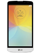 Best available price of LG L Bello in Canada