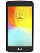 Best available price of LG L Fino in Canada