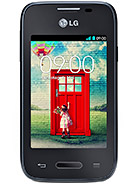 Best available price of LG L35 in Canada