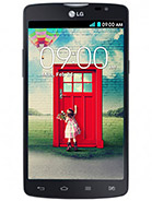 Best available price of LG L80 Dual in Canada