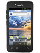 Best available price of LG Marquee LS855 in Canada