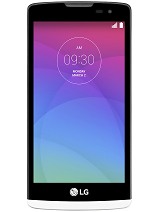 Best available price of LG Leon in Canada