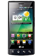 Best available price of LG Optimus Mach LU3000 in Canada