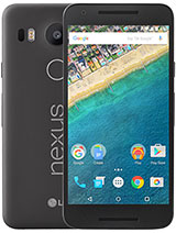 Best available price of LG Nexus 5X in Canada