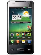 Best available price of LG Optimus 2X SU660 in Canada