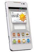 Best available price of LG Optimus 3D Cube SU870 in Canada