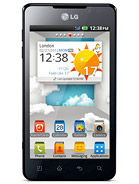 Best available price of LG Optimus 3D Max P720 in Canada