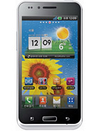 Best available price of LG Optimus Big LU6800 in Canada
