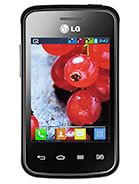 Best available price of LG Optimus L1 II Tri E475 in Canada