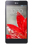 Best available price of LG Optimus G E975 in Canada