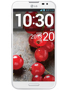 Best available price of LG Optimus G Pro E985 in Canada