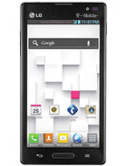 Best available price of LG Optimus L9 P769 in Canada