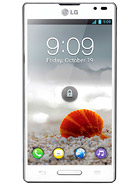 Best available price of LG Optimus L9 P760 in Canada