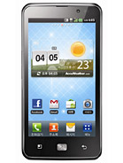 Best available price of LG Optimus LTE LU6200 in Canada