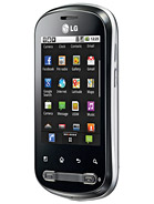 Best available price of LG Optimus Me P350 in Canada