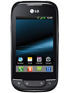 Best available price of LG Optimus Net in Canada